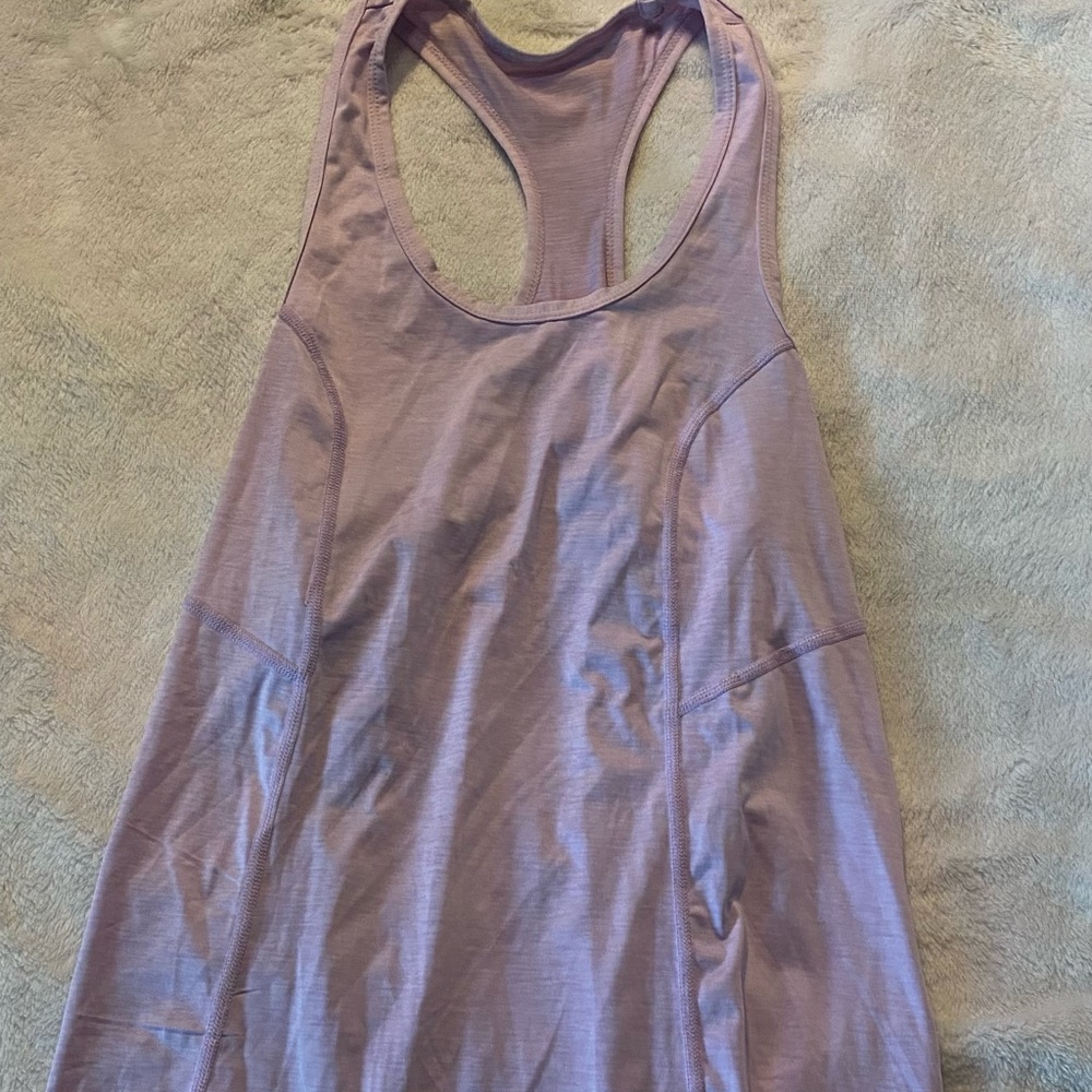 Women’s Athletic Tank Top